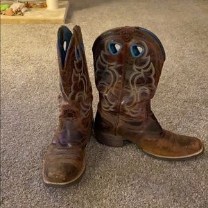 Ariat Boots